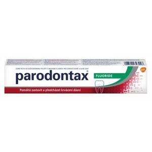 [502671] Шүдний ОО Parodontax фтортой 75мл