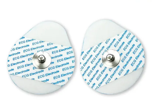 [302968] ЭКГ аппаратын электрод №1 - Shanghai yuechen medical supply Co.,Ltd.