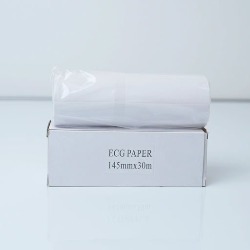 [303056] ЭКГ цаас 145мм*30м №1 - Tianjin Grand Paper imdustry Co.,Ltd.