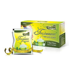 [501987] Энхжин цай Гоолингоо №25 - МОНОС ХҮНС ХХК