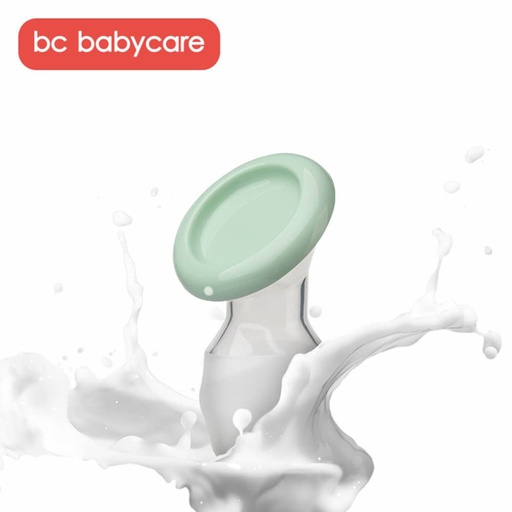 [503134] Хөхнүү сүү цуглуулагч №1 - HANGZHOU BABYCARE BABY PRODUCTS CO.,LTD