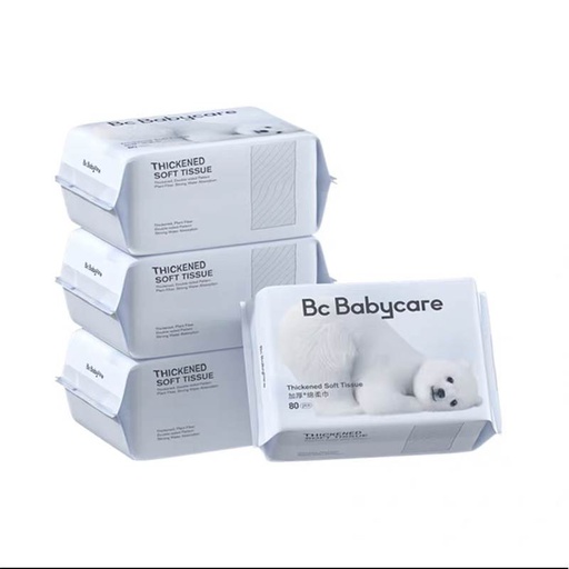 [503147] Сальфетка хуурай №80 BC2104029 - HANGZHOU BABYCARE BABY PRODUCTS CO.,LTD