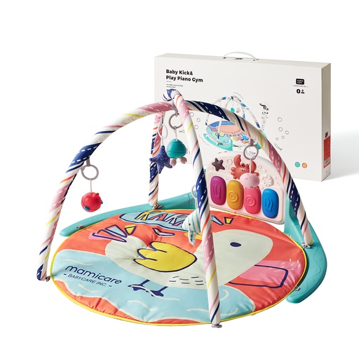 [503153] Саатуулагч BC2203009 - HANGZHOU BABYCARE BABY PRODUCTS CO.,LTD