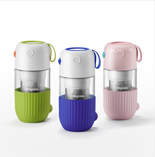[503161] Миксер /portable juicer/ BC2012073
