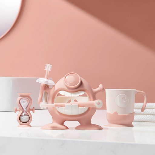 [503171] Шүд арчилгааны багц №5 - HANGZHOU BABYCARE BABY PRODUCTS CO.,LTD