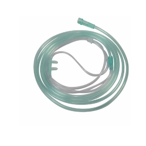 [303358] Хүчилтөрөгчийн гуурс XS №1 - Yangzhou Meditech import & export Co.,Ltd.