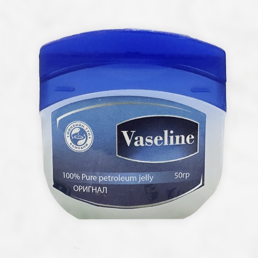 [107125] Вазелин 50гр №1 Тос - Мөнхийн тун ХХК