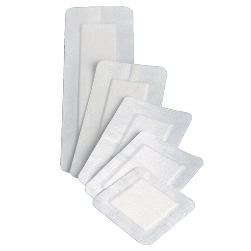 [303381] Мэс заслын наалт 10x12см - SHANDONG DERMCOSY MEDICAL SUPPLIES CO.,LTD