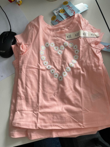 [503317] Подволк ягаан зүрхтэй, охидын №1