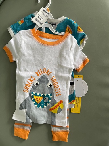 [503354] ХОслол 2подволк+2өмд 12сар koala baby