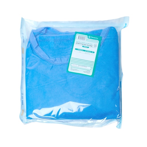 [303441] Ариун халад наалттай XL №1 - Мөнхийн тун ХХК