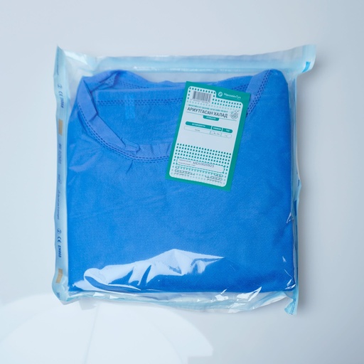 [303446] Ариун халад наалттай L №1 - Мөнхийн тун ХХК