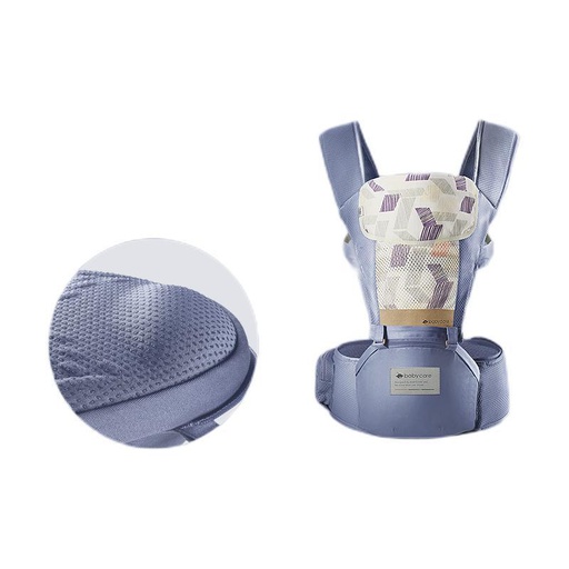 [503385] Хүүхэд үүрэгч 305×185×246мм - HANGZHOU BABYCARE BABY PRODUCTS CO.,LTD