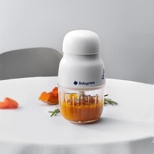 [503392] Миксер автомат BC2208031 -1 - HANGZHOU BABYCARE BABY PRODUCTS CO.,LTD