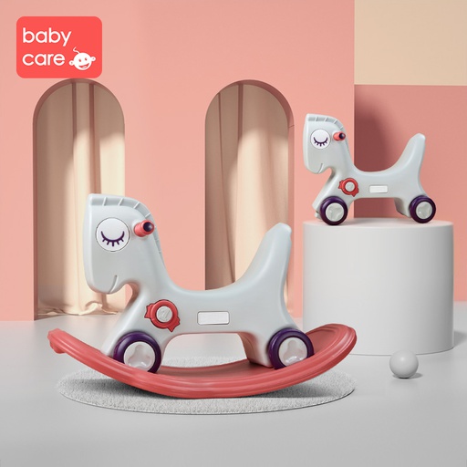 [107275] Дүүжин даажин морь WDA001 -A - HANGZHOU BABYCARE BABY PRODUCTS CO.,LTD