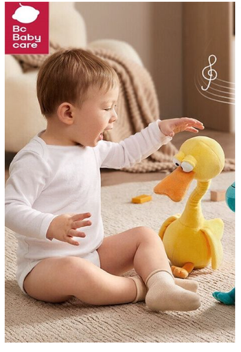 [503394] Тоглоом дагаж хэлдэг галуу BC2103004 -1 - HANGZHOU BABYCARE BABY PRODUCTS CO.,LTD