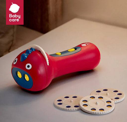 [503395] Прожектор тоглоом BC2207018 -1 - HANGZHOU BABYCARE BABY PRODUCTS CO.,LTD