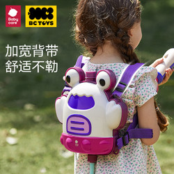 [503397] Цүнхтэй усан буу №1 - HANGZHOU BABYCARE BABY PRODUCTS CO.,LTD
