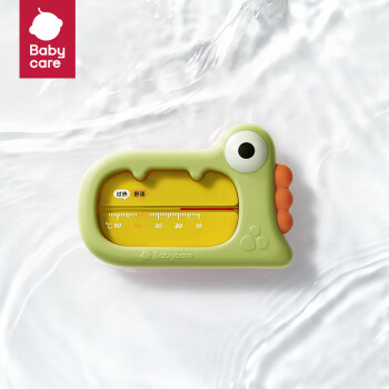 [503398] Усны термометр динотой BC2207043 - HANGZHOU BABYCARE BABY PRODUCTS CO.,LTD