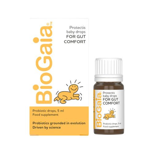 [107314] BioGaia Д-тэй 5мл №1 дусаалга