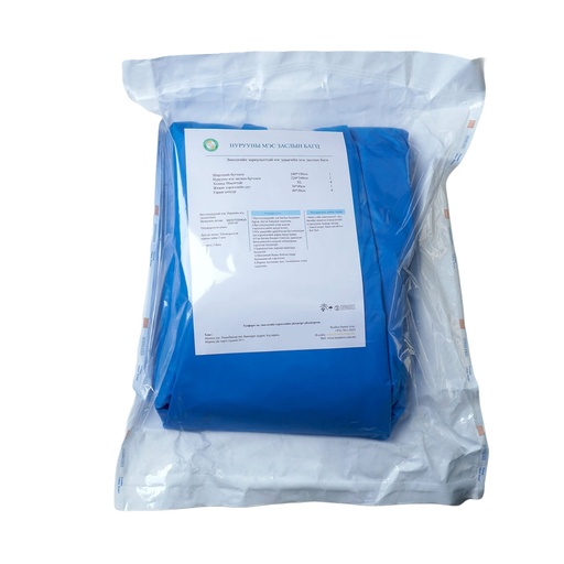 [303496] Нурууны мэс заслын багц №1 - Мөнхийн тун ХХК