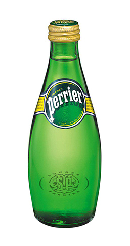 [503436] Рашаан ус Perrier энгийн №1