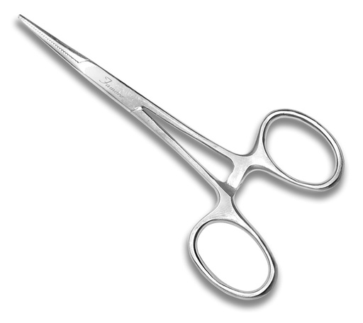 [303526] Цус тогтоох хавчаар 20см шулуун №1 - Yangzhou Meditech import & export Co.,Ltd.