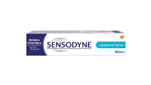 [503515] Шүдний оо Sensodyne 100мл