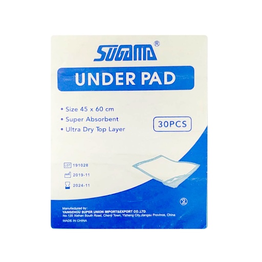 [303618] Дэвсгэр живх 45*60 №30 - Sugama