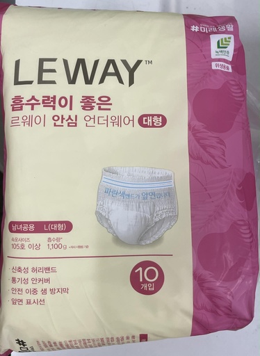 [303631] Живх өмсдөг Том хүн L105 №10 - Dasan Hyzen Co., Ltd.