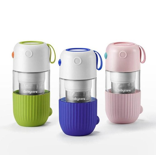 зөөврийн juicer+миксер (Usb-ээр цэнэглэнэ)