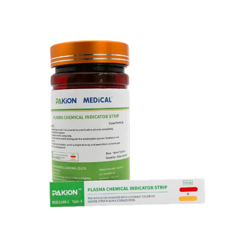 [303714] Индикаторын цаас плазм 4-р зэрэг 16мм*100м №200 - Anqing Kangmingna Packaging Co., Ltd