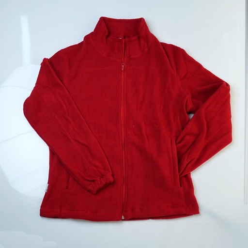 [303985] Бомбер улаан хүрэн №1 - Мөнхийн тун ХХК