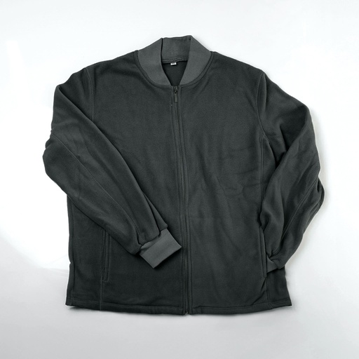 [303986] Бомбер хар саарал №1 - Мөнхийн тун ХХК