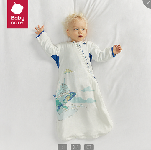 [503827] Унтлагын уут, хөлгүй - HANGZHOU BABYCARE BABY PRODUCTS CO.,LTD