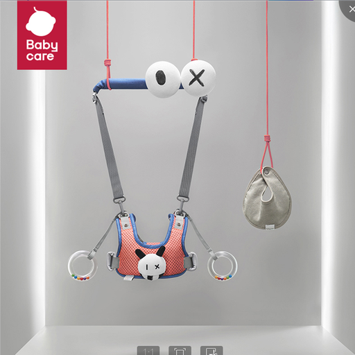 [503852] Хөлд оруулах цээживч BC2107047KJ - HANGZHOU BABYCARE BABY PRODUCTS CO.,LTD