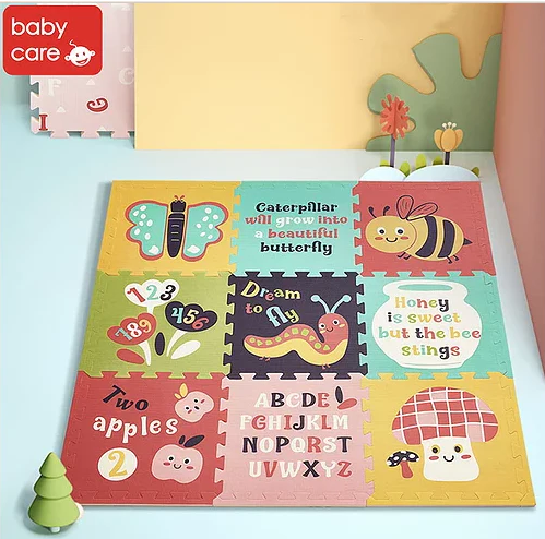 [503854] Дэвсгэр, эвлүүлдэг №9 - HANGZHOU BABYCARE BABY PRODUCTS CO.,LTD