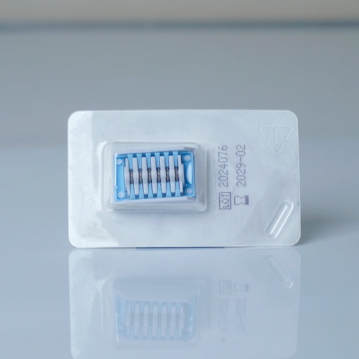 [303743] Титан клип №1 - Yangzhou Meditech import & export Co.,Ltd.