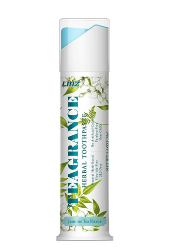 [503872] Шүдний ОО 170гр Teagrance №1 - Liuzhou LMZ Co., Ltd