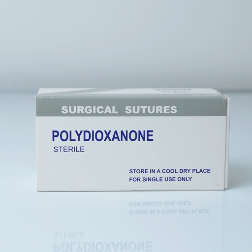 [303845] Мэс заслын утас 4.0 PDS №1 - SHANGHAI HESN MEDICAL COMPANY