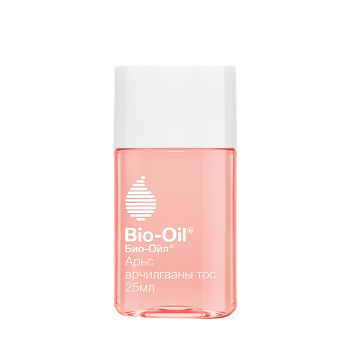 [503927] Bio-Oil Язралтын тос 25мл №1
