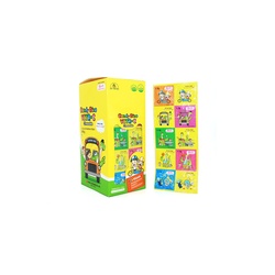 [504100] Вита-С Дино №10 Чихэр - ИХ ТӨГӨЛ ХХК