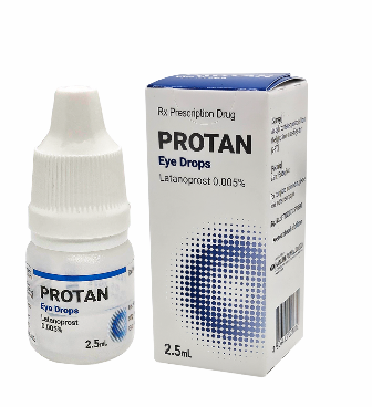 [107782] Протан аая дропс 0.005%/2.5мл №1 Нүдний дусал - Hanlim Pharm.Co.,Ltd